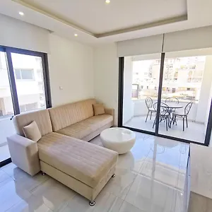 Vasilo Court Seaview , Larnaca Cyprus