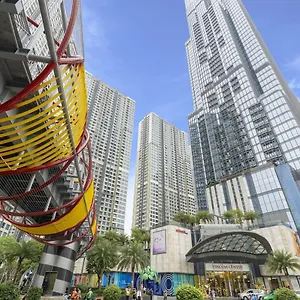 Landmark 81 Apartment