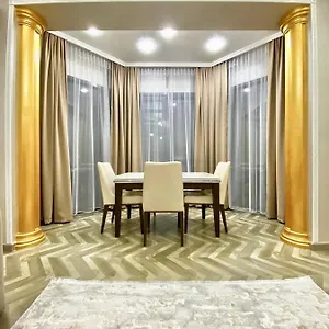  Апартаменты Iaparts Samal Tower Казахстан