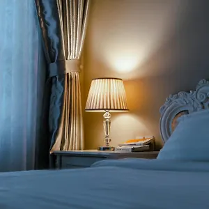 Louisa The Gold View 아파트