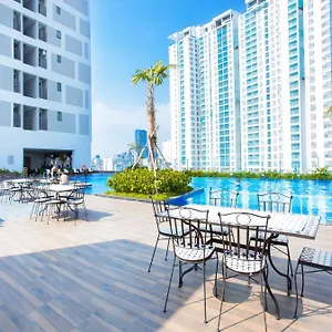 Aloha Cbd - Rivergate Tower 아파트