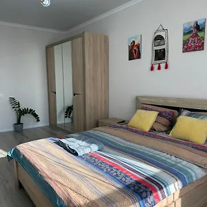  Апартаменты Comfort жк Tawn Казахстан
