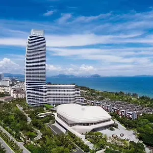  Апартаменты Van-pretty Haitang Bay Китай